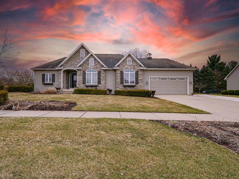 12707 Ospreys Way, Dewitt, MI 48820 photo 1