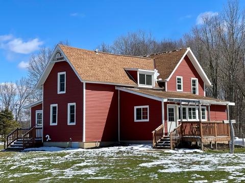 33039 23rd Ave, Gobles, MI 49055 photo 1
