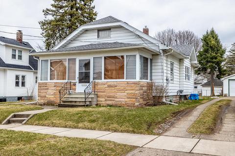731 Loomis St, Jackson, MI 49202 photo 5