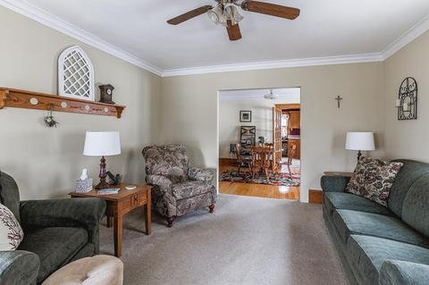 731 Loomis St, Jackson, MI 49202 photo 17