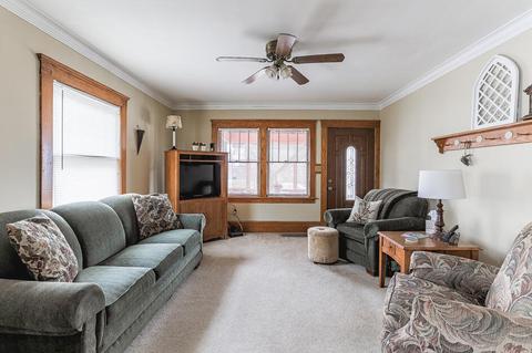731 Loomis St, Jackson, MI 49202 photo 18