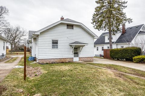 731 Loomis St, Jackson, MI 49202 photo 10