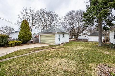 731 Loomis St, Jackson, MI 49202 photo 11