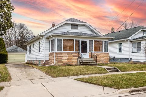 731 Loomis St, Jackson, MI 49202 photo 2