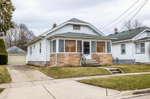 731 Loomis St, Jackson, MI 49202 photo 1