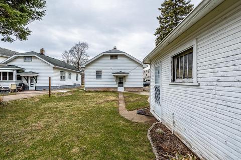 731 Loomis St, Jackson, MI 49202 photo 9