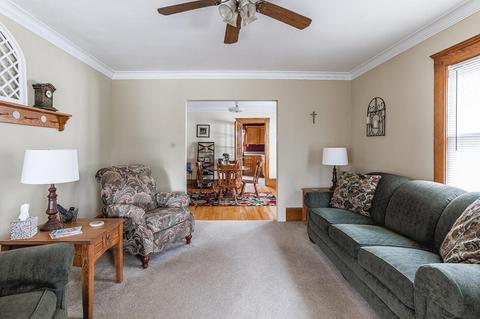 731 Loomis St, Jackson, MI 49202 photo 16