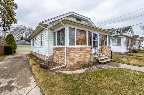 731 Loomis St, Jackson, MI 49202 photo 6