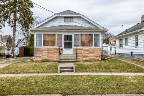 731 Loomis St, Jackson, MI 49202 photo 4