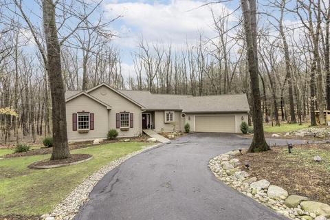 3105 Foxfire Ln SE, Ada, MI 49301 photo 2