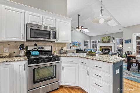 3105 Foxfire Ln SE, Ada, MI 49301 photo 21