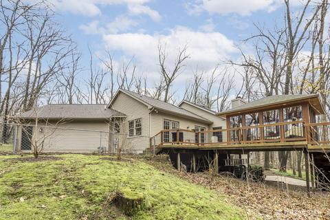 3105 Foxfire Ln SE, Ada, MI 49301 photo 4