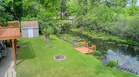 7821 Lakeview Ave, Jackson, MI 49201 photo 2
