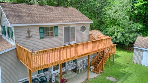 7821 Lakeview Ave, Jackson, MI 49201 photo 22