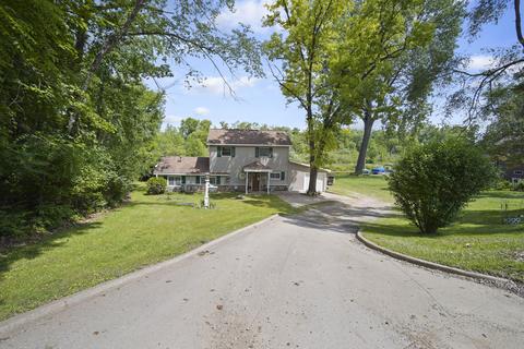 7821 Lakeview Ave, Jackson, MI 49201 photo 28