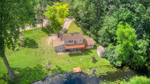 7821 Lakeview Ave, Jackson, MI 49201 photo 32