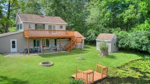 7821 Lakeview Ave, Jackson, MI 49201 photo 1