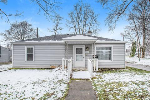2122 Baldwin Dr, Niles, MI 49120 photo 1