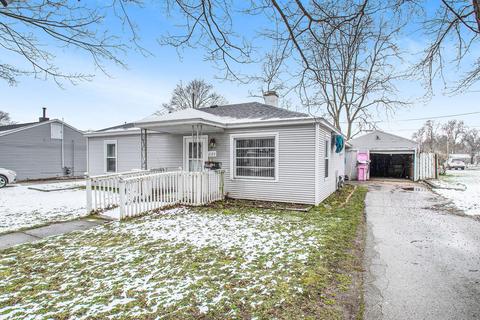 2122 Baldwin Dr, Niles, MI 49120 photo 2
