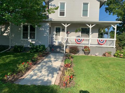 10051 Beecher Rd, Pittsford, MI 49271 photo 2