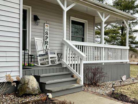 10051 Beecher Rd, Pittsford, MI 49271 photo 49