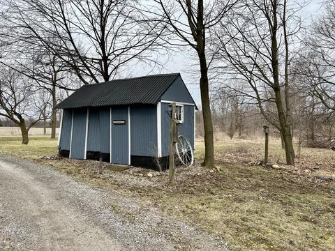 10051 Beecher Rd, Pittsford, MI 49271 photo 48