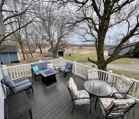 10051 Beecher Rd, Pittsford, MI 49271 photo 3