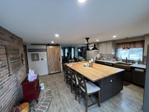 10051 Beecher Rd, Pittsford, MI 49271 photo 5