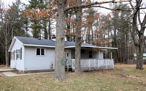 3642 S Beech Ave, Newaygo, MI 49337 photo 1