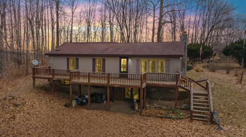 10262 Floating Bridge Rd, Marcellus, MI 49067 photo 4