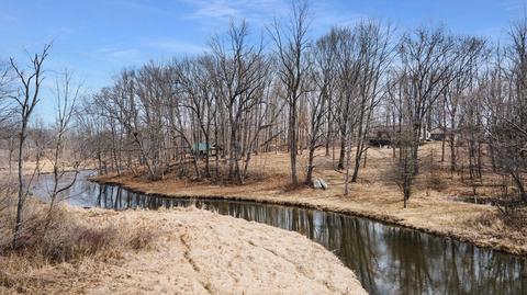 10262 Floating Bridge Rd, Marcellus, MI 49067 photo 1