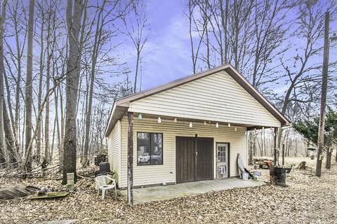 10262 Floating Bridge Rd, Marcellus, MI 49067 photo 8