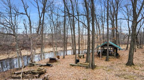 10262 Floating Bridge Rd, Marcellus, MI 49067 photo 9