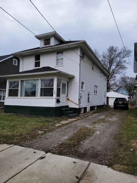 227 N Webster St, Jackson, MI 49202 photo 1