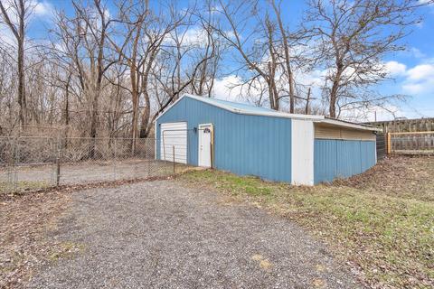 822 Gerald Ave, Jackson, MI 49203 photo 32