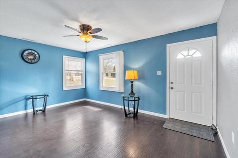 822 Gerald Ave, Jackson, MI 49203 photo 7