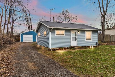 822 Gerald Ave, Jackson, MI 49203 photo 1