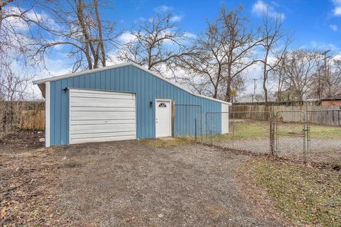 822 Gerald Ave, Jackson, MI 49203 photo 30