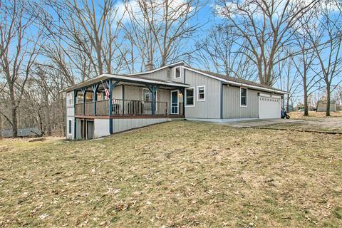 6355 Knapp St NE, Ada, MI 49301 photo 1