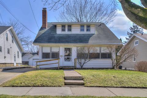 1615 Third St, Jackson, MI 49203 photo 1