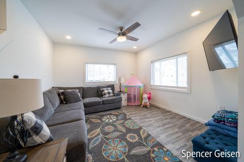 608 James St, Belding, MI 48809 photo 7