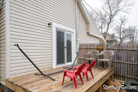 608 James St, Belding, MI 48809 photo 27