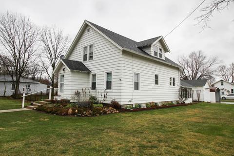 330 5th Ave, Three Rivers, MI 49093 photo 1