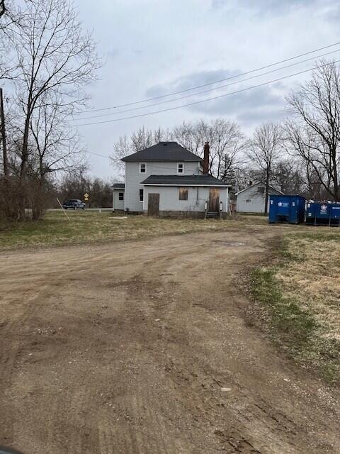 4621 Moscow Rd, Spring Arbor, MI 49283 photo 1