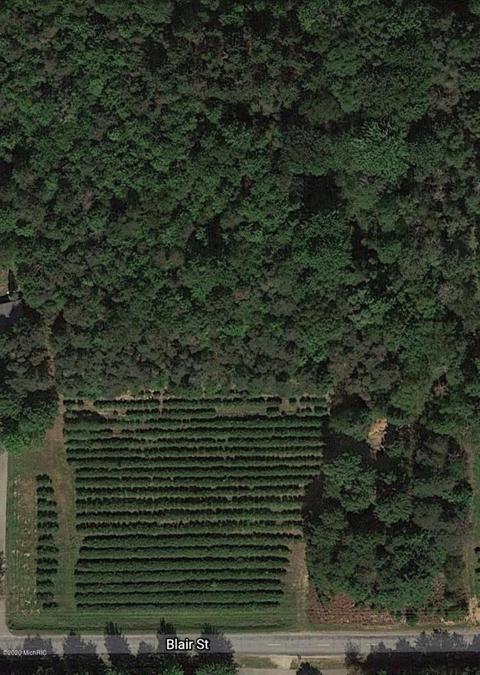 0 Blair St #D, West Olive, MI 49460