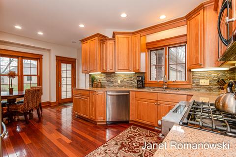9615 Bennett St SE, Lowell, MI 49331 photo 9