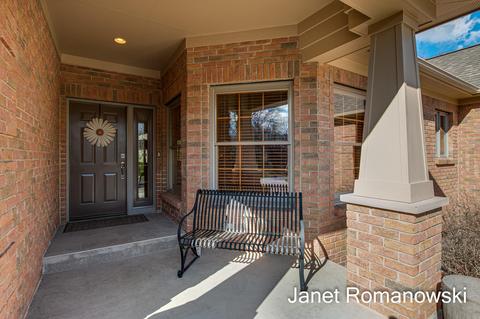 9615 Bennett St SE, Lowell, MI 49331 photo 3