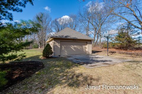 9615 Bennett St SE, Lowell, MI 49331 photo 48