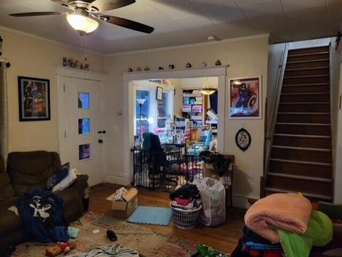 308 Edgewood St, Jackson, MI 49201 photo 8