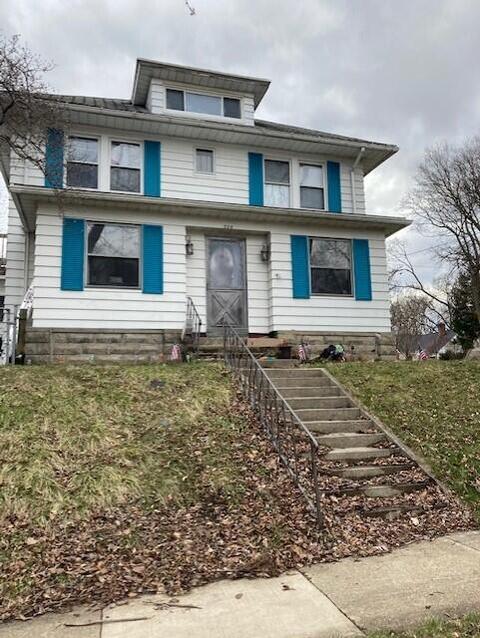 308 Edgewood St, Jackson, MI 49201 photo 1